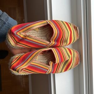 French shoe handmade